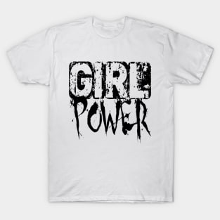 Girl Power T-Shirt